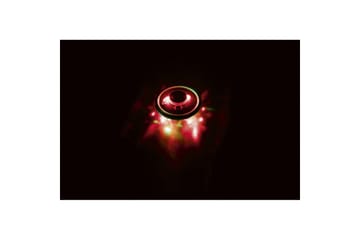 Allassuihkulähde Planet Pool Flowclear LED Nestemäinen - Piha & ulkoaltaat - Uima-allas, poreallas & sauna - Uima-allastarvikkeet & poreallastarvikkeet - Uima-allaslelut