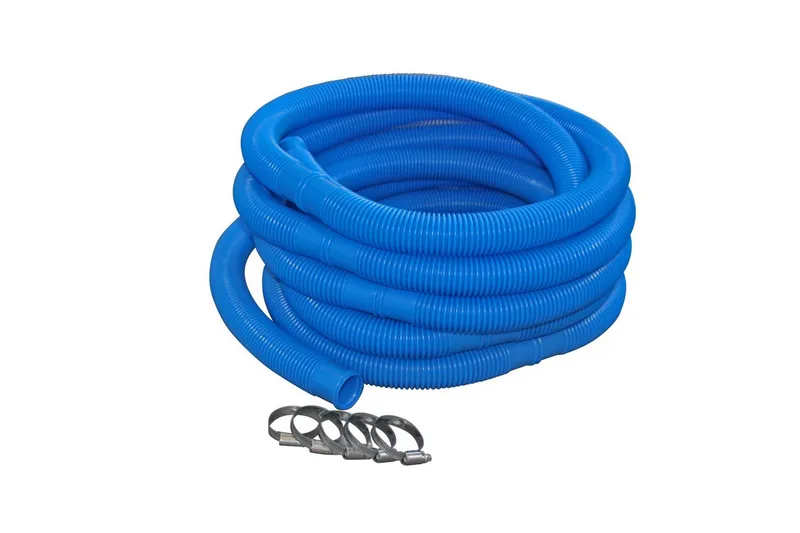 Allassuodatinletku Planet Pool Sininen 30 m ( 38 mm), 30 m ( 38 mm)