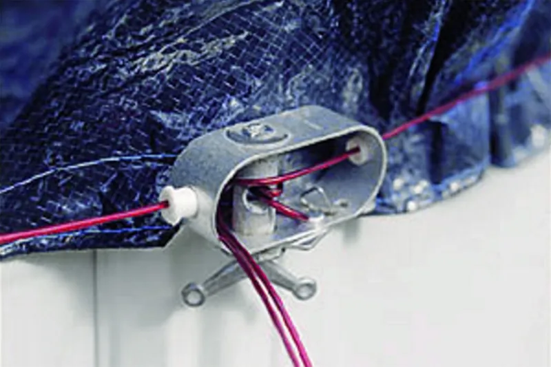 Allassuoja Standardi Pyöreä Ø420 cm - Piha & ulkoaltaat - Uima-allas, poreallas & sauna - Uima-allastarvikkeet & poreallastarvikkeet - Altaan suojaaminen - Uima-altaan suojapeite & allaspeite