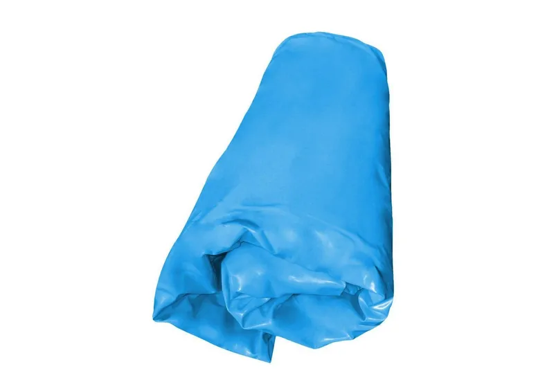 Allasvuoraus Planet Pool Ø 350 x 120 cm (0,3 mm paksu), Hiekka, Ø 350 x 120 cm (0,3 mm paksu), Hiekka