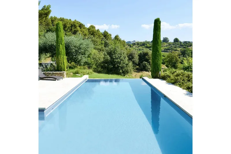 Allasvuoraus Planet Pool Tradition Pyöreä Ø 5 m, 1,5 m, Carrara, Ø 5 m, 1,5 m, Carrara