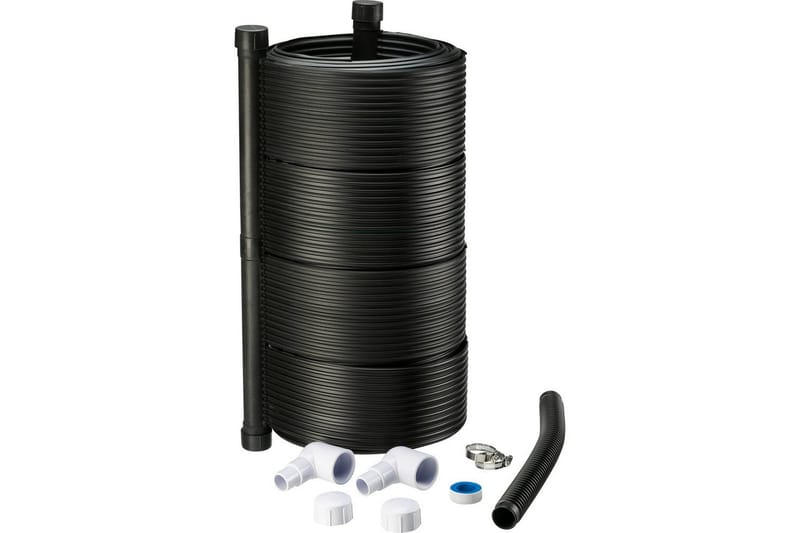 Aurinkopaneeli Swim & Fun 60 x 600 cm, 60 x 600 cm