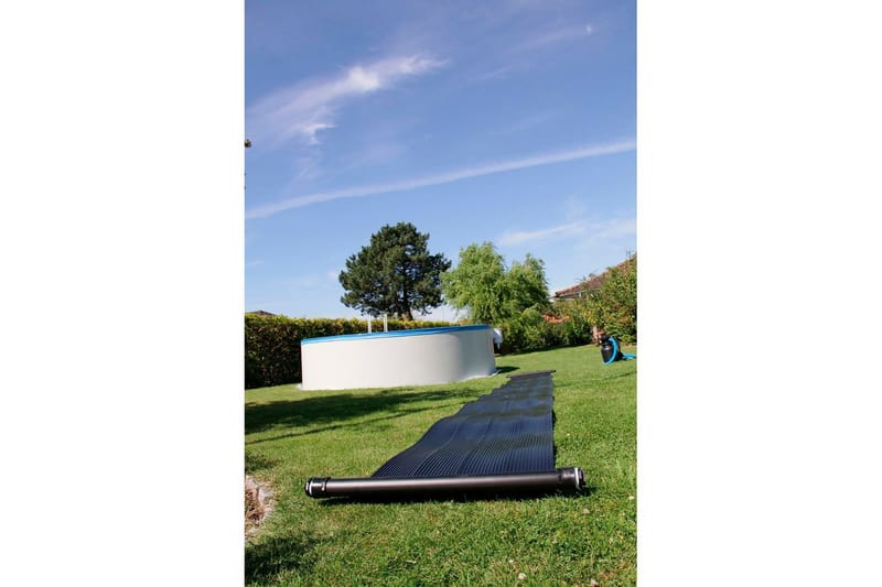Aurinkopaneeli Swim & Fun 60 x 600 cm - 60 x 600 cm - Piha & ulkoaltaat - Uima-allas, poreallas & sauna - Uima-allastarvikkeet & poreallastarvikkeet - Altaan lämmitys - Aurinkolämmitin uima-allas