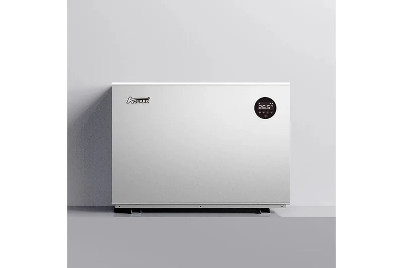 Lämpöpumppu Planet Pool Mr. Silence 17,0 kW (80 m3) - 17,0 kW (80 m3) - Piha & ulkoaltaat - Uima-allas, poreallas & sauna - Uima-allastarvikkeet & poreallastarvikkeet - Altaan lämmitys - Uima-altaan lämmitin