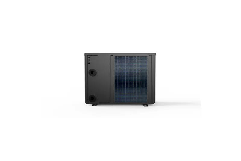 Lämpöpumppu Planet Pool Mr. Silence 17,0 kW (80 m3) - 17,0 kW (80 m3) - Piha & ulkoaltaat - Uima-allas, poreallas & sauna - Uima-allastarvikkeet & poreallastarvikkeet - Altaan lämmitys - Uima-altaan lämmitin