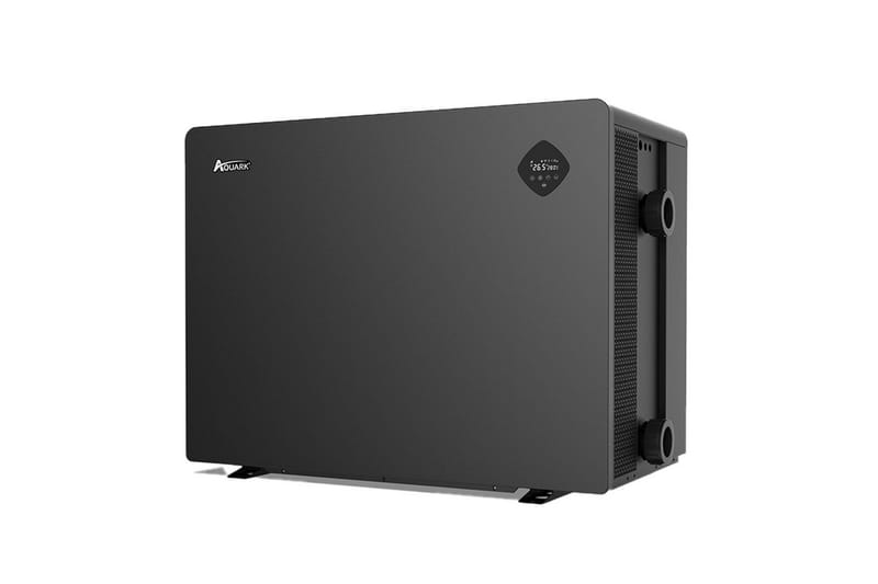 Lämpöpumppu Planet Pool Mr. Perfect 17,0 kW (65 m3), 17,0 kW (65 m3)