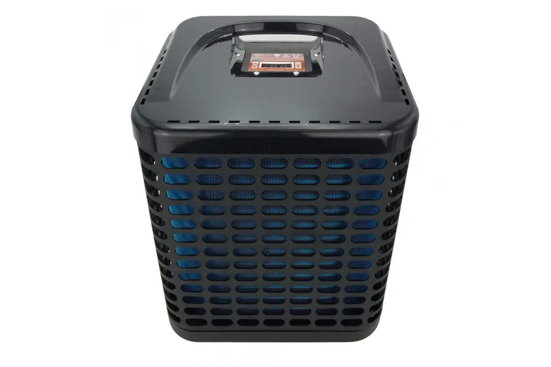 Lämpöpumppu Planet Pool Hot Splash 3,5 kW - Piha & ulkoaltaat - Uima-allas, poreallas & sauna - Uima-allastarvikkeet & poreallastarvikkeet - Altaan lämmitys - Uima-altaan lämmitin