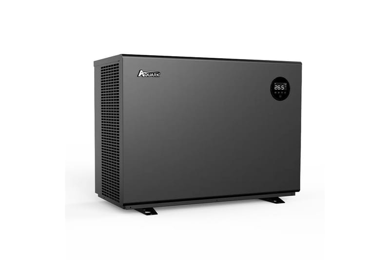 Lämpöpumppu Planet Pool Mr. Silence 17,0 kW (80 m3) - 17,0 kW (80 m3) - Piha & ulkoaltaat - Uima-allas, poreallas & sauna - Uima-allastarvikkeet & poreallastarvikkeet - Altaan lämmitys - Uima-altaan lämmitin