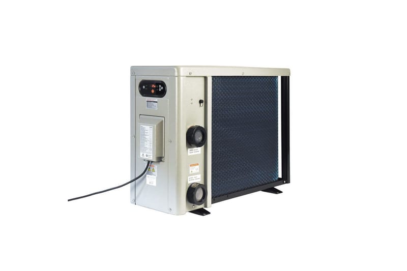 Lämpöpumppu Planet Pool Vesuvio Inverter 12,5 kW (Max Altaan koko 70 m3) - 12,5 kW (Max Altaan koko 70 m3) - Piha & ulkoaltaat - Uima-allas, poreallas & sauna - Uima-allastarvikkeet & poreallastarvikkeet - Altaan lämmitys - Uima-altaan lämmitin