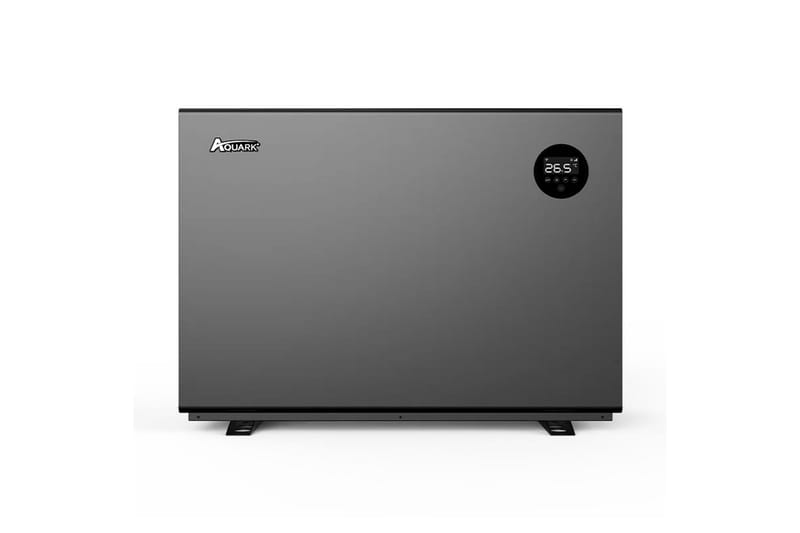 Lämpöpumppu Planet Pool Mr. Silence 17,0 kW (80 m3) - 17,0 kW (80 m3) - Piha & ulkoaltaat - Uima-allas, poreallas & sauna - Uima-allastarvikkeet & poreallastarvikkeet - Altaan lämmitys - Uima-altaan lämmitin