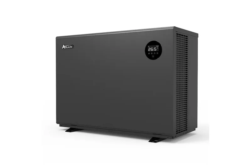 Lämpöpumppu Planet Pool Mr. Silence 17,0 kW (80 m3) - 17,0 kW (80 m3) - Piha & ulkoaltaat - Uima-allas, poreallas & sauna - Uima-allastarvikkeet & poreallastarvikkeet - Altaan lämmitys - Uima-altaan lämmitin