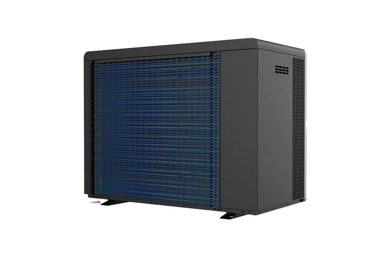 Lämpöpumppu Planet Pool Mr. Perfect 17,0 kW (65 m3) - 17,0 kW (65 m3) - Piha & ulkoaltaat - Uima-allas, poreallas & sauna - Uima-allastarvikkeet & poreallastarvikkeet - Altaan lämmitys - Uima-altaan lämmitin