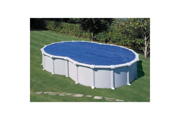 Muu ulkoilu Planet Pool Allassuoja lämpökalvo Planet Pool ovaali 8 x 4,7 m - Piha & ulkoaltaat - Uima-allas, poreallas & sauna - Uima-allastarvikkeet & poreallastarvikkeet - Altaan lämmitys - Termofolio