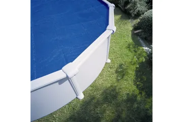 Muu ulkoilu Planet Pool Allassuoja lämpökalvo Planet Pool ovaali 8 x 4,7 m - Piha & ulkoaltaat - Uima-allas, poreallas & sauna - Uima-allastarvikkeet & poreallastarvikkeet - Altaan lämmitys - Termofolio