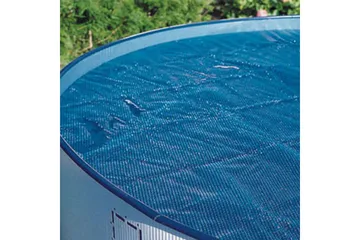 Muu ulkoilu Planet Pool Allassuoja lämpökalvo Planet Pool ovaali 8 x 4,7 m - Piha & ulkoaltaat - Uima-allas, poreallas & sauna - Uima-allastarvikkeet & poreallastarvikkeet - Altaan lämmitys - Termofolio