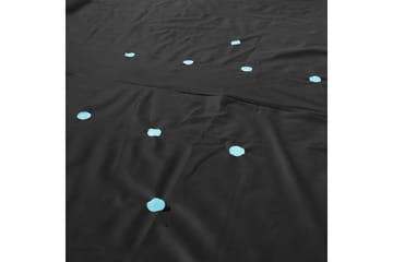 Allassuoja Flowclear™ 2,82x1,96 m Musta - Bestway - Piha & ulkoaltaat - Uima-allas, poreallas & sauna - Uima-allastarvikkeet & poreallastarvikkeet - Altaan suojaaminen - Uima-altaan suojapeite & allaspeite