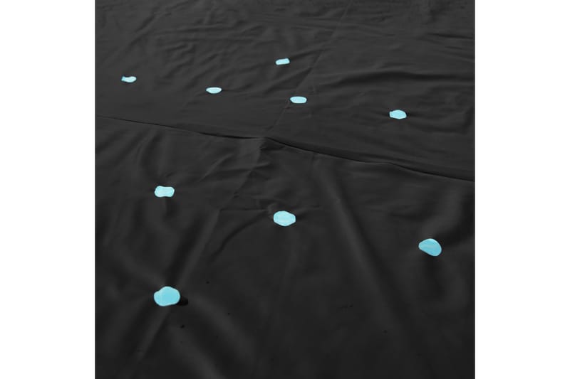 Allassuoja Flowclear™ 3,05 x 2 m Musta - Bestway - Piha & ulkoaltaat - Uima-allas, poreallas & sauna - Uima-allastarvikkeet & poreallastarvikkeet - Altaan suojaaminen - Uima-altaan suojapeite & allaspeite