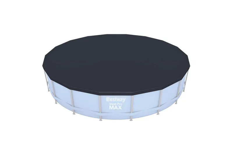 Allassuoja Planet Pool Fast Set Ø 5,5 m, Ø 5,5 m