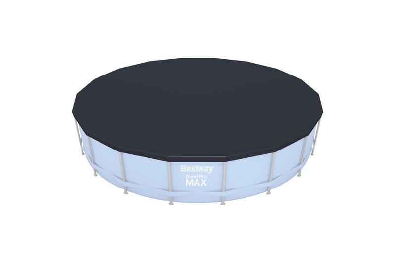 Allassuoja Planet Pool Fast Set Ø 5,5 m, Ø 5,5 m