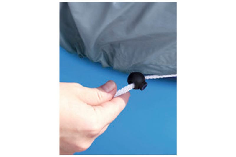 Allassuoja Planet Pool Fast Set Ø 3,66 m, Ø 3,66 m