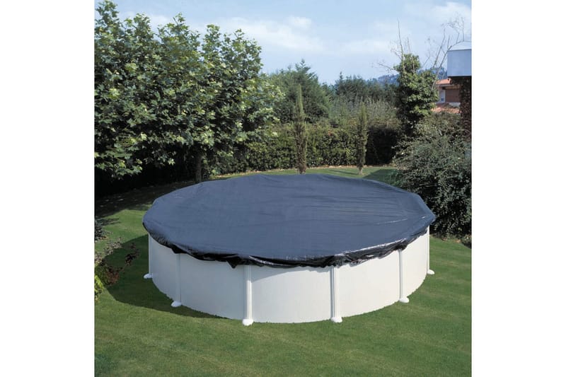 Allassuoja Planet Pool Standardi Sopii altaalle Ø 4,5-4,6 m - Sopii altaalle Ø 4,5-4,6 m - Piha & ulkoaltaat - Uima-allas, poreallas & sauna - Uima-allastarvikkeet & poreallastarvikkeet - Altaan suojaaminen - Uima-altaan suojapeite & allaspeite