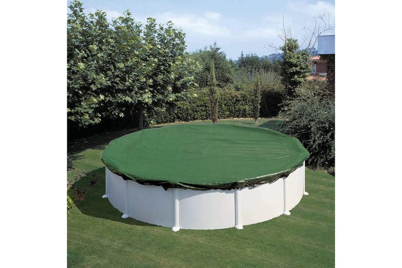 Allassuoja Planet Pool Standardi Sopii altaaseen 500 x 300 cm - Sopii altaaseen 500 x 300 cm - Piha & ulkoaltaat - Uima-allas, poreallas & sauna - Uima-allastarvikkeet & poreallastarvikkeet - Altaan suojaaminen - Uima-altaan suojapeite & allaspeite