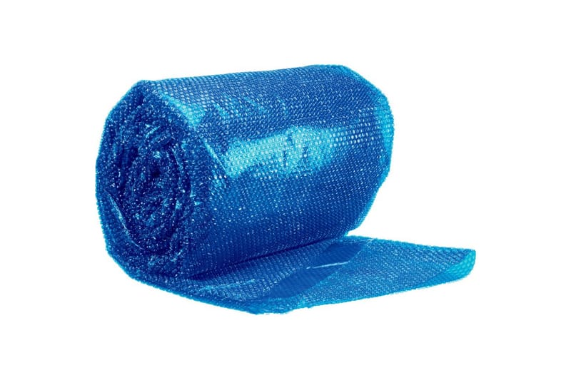 Kesän allassuoja Swim & Fun Neliö 180 mikronia, undefined