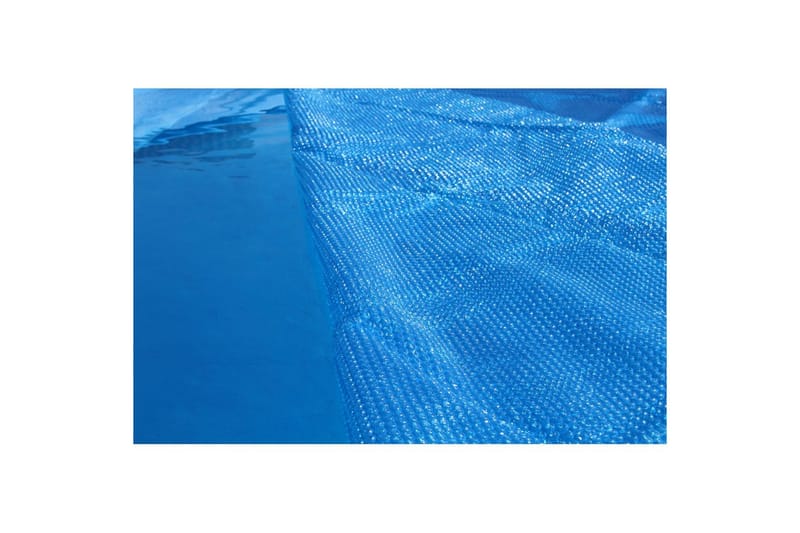 Kesän allassuoja Swim & Fun Neliö 180 mikronia - Piha & ulkoaltaat - Uima-allas, poreallas & sauna - Uima-allastarvikkeet & poreallastarvikkeet - Altaan suojaaminen - Uima-altaan suojapeite & allaspeite