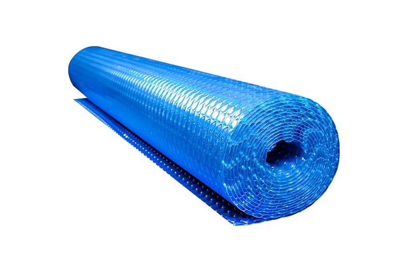 Kesän allassuoja Swim & Fun Neliö 200 mikronia 610 x 360 cm, 610 x 360 cm