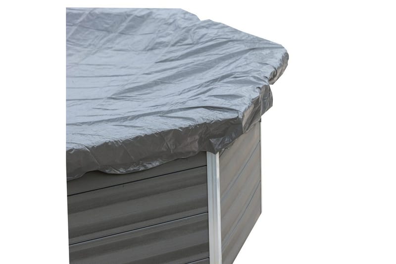 Talviallassuoja Swim & Fun Pyöreä, undefined