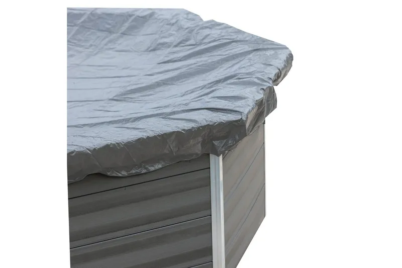 Talviallassuoja Swim & Fun Pyöreä, undefined