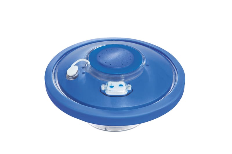 Suihkulähde Bestway LED-valaistu Sininen - Bestway - Piha & ulkoaltaat - Uima-allas, poreallas & sauna - Uima-allastarvikkeet & poreallastarvikkeet - Altaan valaistus