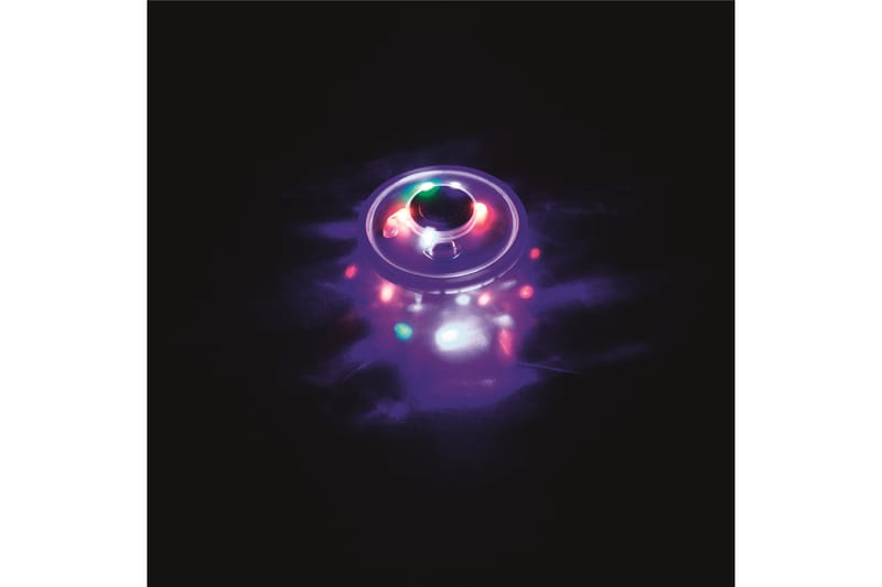 Suihkulähde Bestway LED-valaistu Sininen - Bestway - Piha & ulkoaltaat - Uima-allas, poreallas & sauna - Uima-allastarvikkeet & poreallastarvikkeet - Altaan valaistus