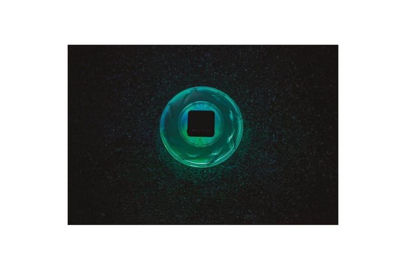 Aurinkokennovalaistus Planet Pool Flowclear Nestemäinen - Piha & ulkoaltaat - Uima-allas, poreallas & sauna - Uima-allastarvikkeet & poreallastarvikkeet - Altaan valaistus