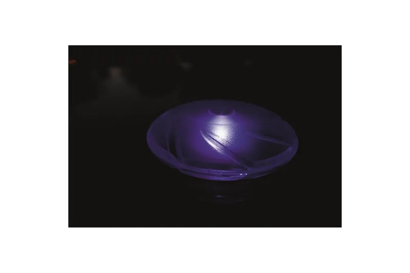 Aurinkokennovalaistus Planet Pool Flowclear Nestemäinen, undefined