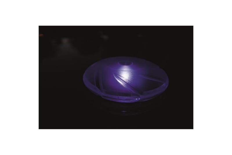 Aurinkokennovalaistus Planet Pool Flowclear Nestemäinen - Piha & ulkoaltaat - Uima-allas, poreallas & sauna - Uima-allastarvikkeet & poreallastarvikkeet - Altaan valaistus