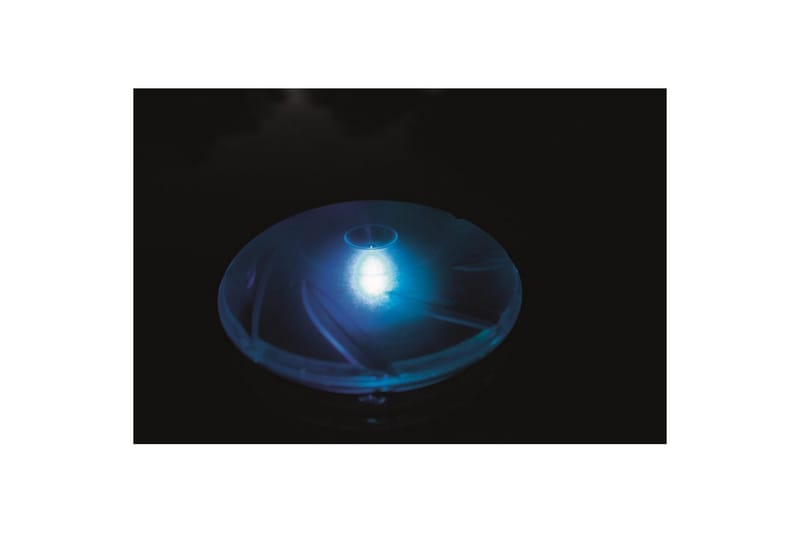 Aurinkokennovalaistus Planet Pool Flowclear Nestemäinen - Piha & ulkoaltaat - Uima-allas, poreallas & sauna - Uima-allastarvikkeet & poreallastarvikkeet - Altaan valaistus
