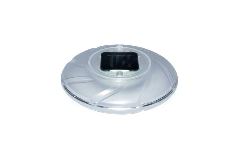 Aurinkokennovalaistus Planet Pool Flowclear Nestemäinen - Piha & ulkoaltaat - Uima-allas, poreallas & sauna - Uima-allastarvikkeet & poreallastarvikkeet - Altaan valaistus