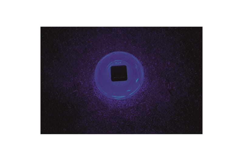 Aurinkokennovalaistus Planet Pool Flowclear Nestemäinen - Piha & ulkoaltaat - Uima-allas, poreallas & sauna - Uima-allastarvikkeet & poreallastarvikkeet - Altaan valaistus