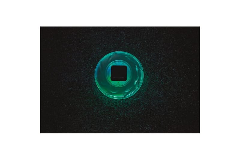 Aurinkokennovalaistus Planet Pool Flowclear Nestemäinen - Piha & ulkoaltaat - Uima-allas, poreallas & sauna - Uima-allastarvikkeet & poreallastarvikkeet - Altaan valaistus