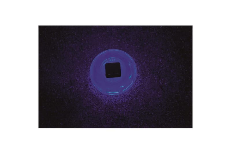 Aurinkokennovalaistus Planet Pool Flowclear Nestem äinen - Piha & ulkoaltaat - Uima-allas, poreallas & sauna - Uima-allastarvikkeet & poreallastarvikkeet - Altaan valaistus