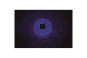 Aurinkokennovalaistus Planet Pool Flowclear Nestemäinen - Piha & ulkoaltaat - Uima-allas, poreallas & sauna - Uima-allastarvikkeet & poreallastarvikkeet - Altaan valaistus
