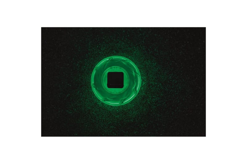 Aurinkokennovalaistus Planet Pool Flowclear Nestemäinen - Piha & ulkoaltaat - Uima-allas, poreallas & sauna - Uima-allastarvikkeet & poreallastarvikkeet - Altaan valaistus