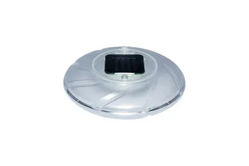 Aurinkokennovalaistus Planet Pool Flowclear Nestemäinen - Piha & ulkoaltaat - Uima-allas, poreallas & sauna - Uima-allastarvikkeet & poreallastarvikkeet - Altaan valaistus