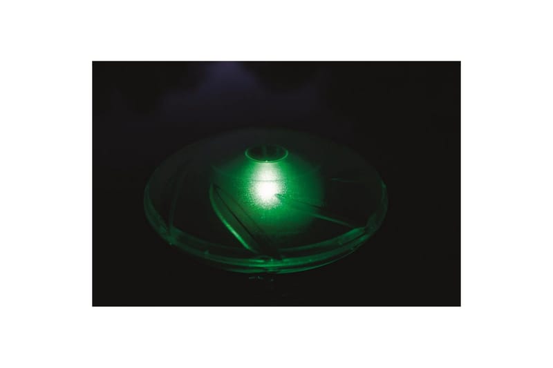 Aurinkokennovalaistus Planet Pool Flowclear Nestemäinen - Piha & ulkoaltaat - Uima-allas, poreallas & sauna - Uima-allastarvikkeet & poreallastarvikkeet - Altaan valaistus