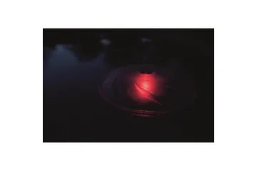 Aurinkokennovalaistus Planet Pool Flowclear Nestemäinen - Piha & ulkoaltaat - Uima-allas, poreallas & sauna - Uima-allastarvikkeet & poreallastarvikkeet - Altaan valaistus