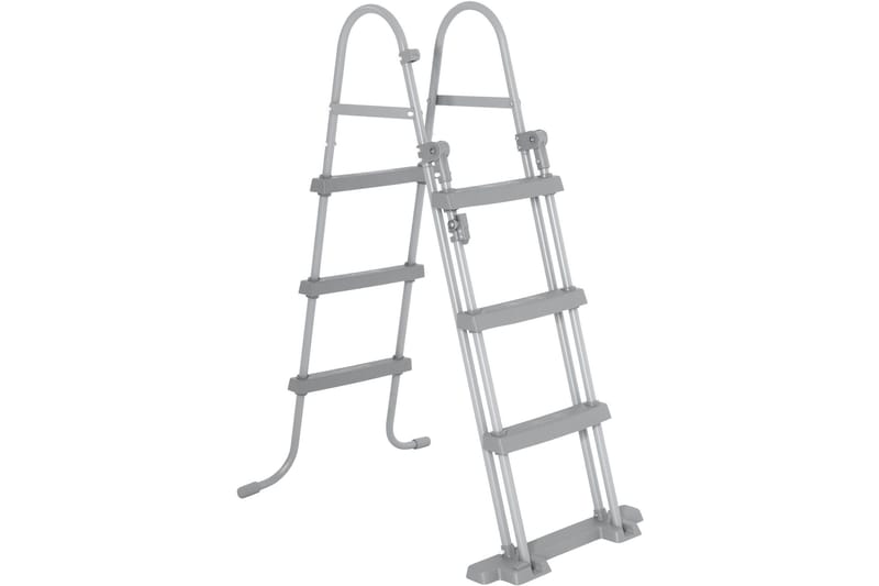 Flowclear turvatikkaat altaaseen 1,07 m Harmaa, Bestway