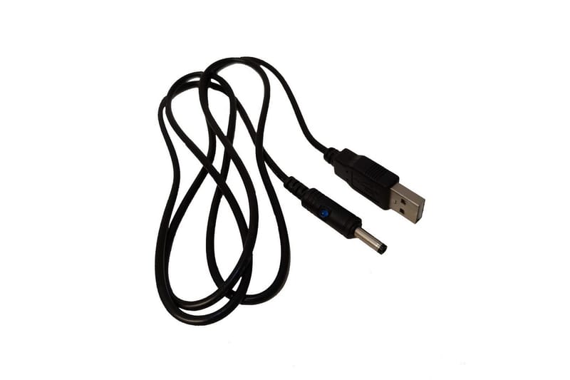 Latauskaapeli Planet Pool USB Aqua Broom Rechargeen - Piha & ulkoaltaat - Uima-allas, poreallas & sauna - Uima-allastarvikkeet & poreallastarvikkeet - Altaan valaistus
