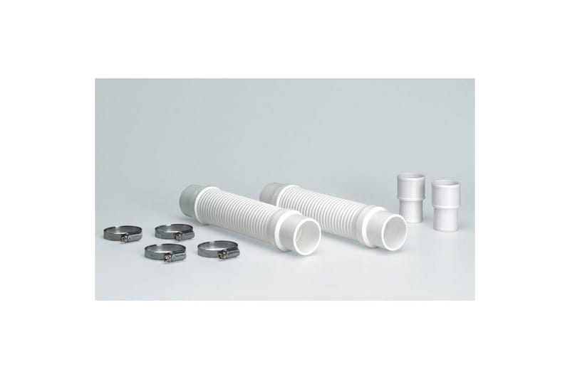 Letkuliitossarja Planet Pool 32 mm:stä 38 mm:iin - Piha & ulkoaltaat - Piha-alue - Pumput ja kastelu - Letkuliitin