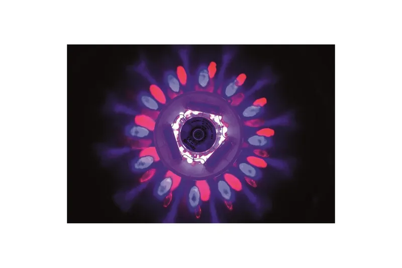 Muu ulkoilu Planet Pool Allasvalo Planet Pool Flowclear LED, kelluva, undefined